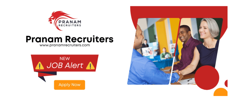 Pranam Recruiters